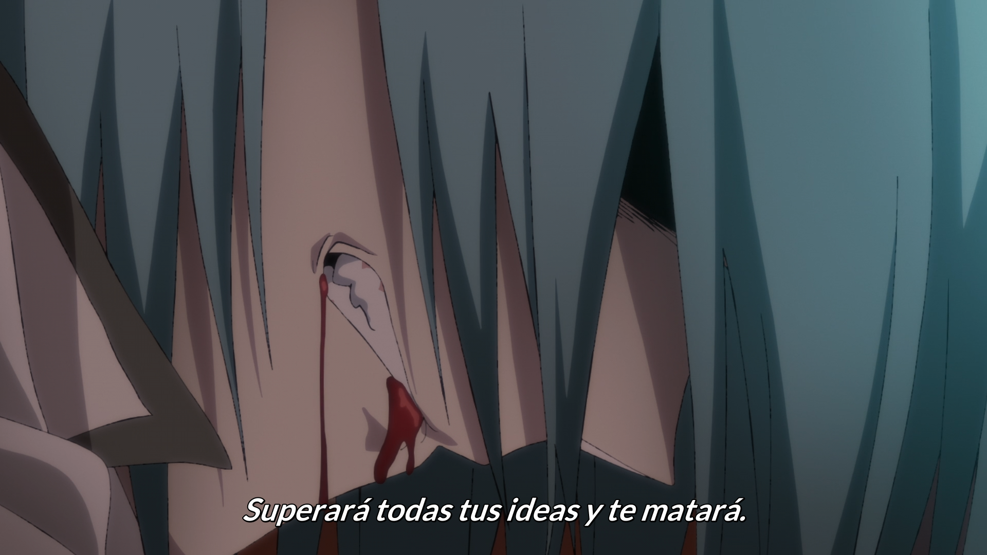 Sabikui Bisco (PuyaSubs)